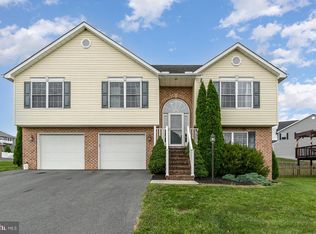 469 Frick Ave, Waynesboro, PA 17268