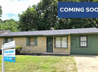 3767 Philsdale Ave, Memphis, TN 38111