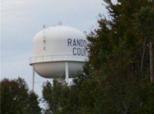 5506 Mack Lineberry Rd, Climax, NC 27233