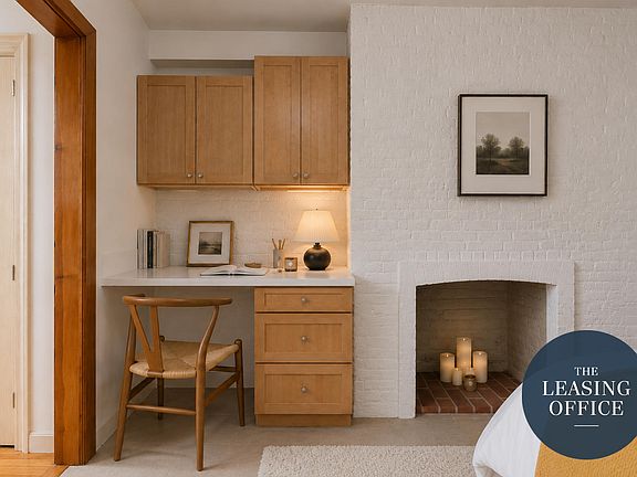 2nd image of 110 Macdougal St APT 2f