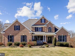 496 Leisters Church Rd, Westminster, MD 21157