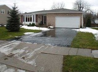 71 Patton Pl, Buffalo, NY 14221