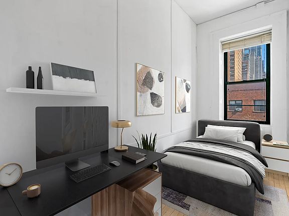 4th image of 210 E 60th St #4R