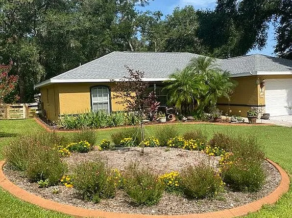 4874 S Hummingbird Ave, Inverness, FL 34452
