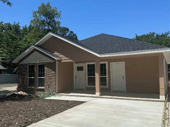 803 N Bond Ave, Dallas, TX 75211