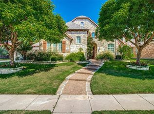891 Willowgate Dr, Prosper, TX 75078