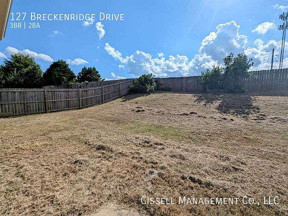 4th image of 127 Breckenridge Dr
