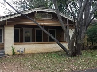 624 Lloyd Noland Pkwy, Fairfield, AL 35064