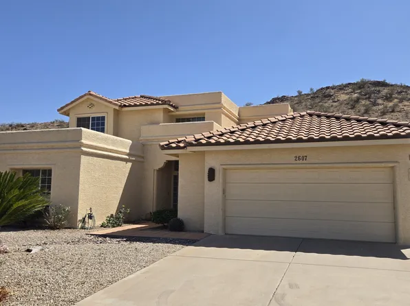 2607 E Brookwood Ct, Phoenix, AZ 85048