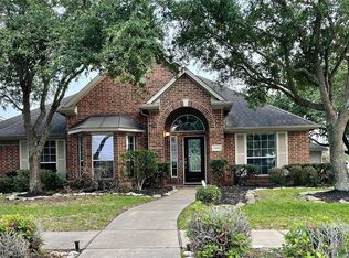 17815 Placid Oak Ct, Cypress, TX 77433