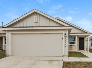 10714 Giacconi Dr, Converse, TX 78109