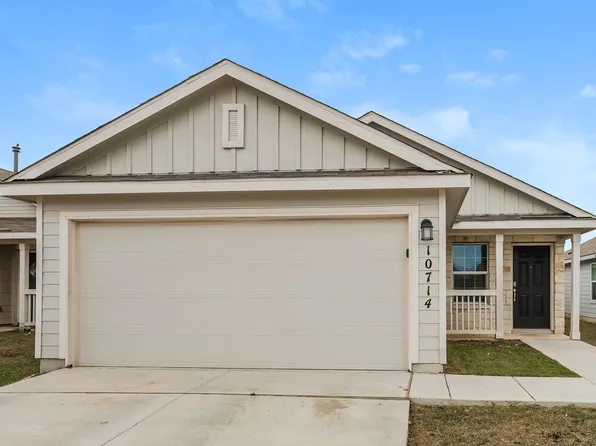 10714 Giacconi Dr, Converse, TX 78109