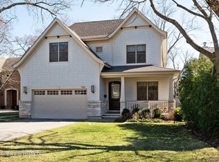 788 Marion Ave, Highland Park, IL 60035