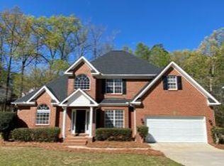 620 Millrun Ct, Macon, GA 31210