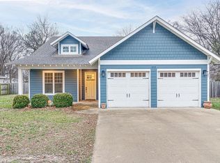 503 S Baltimore, Manila, AR 72442