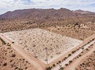 59369 Onaga Trl, Joshua Tree, CA 92252