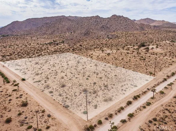 59369 Onaga Trl, Joshua Tree, CA 92252