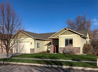 5322 Lonesome Dove Ln, Lolo, MT 59847