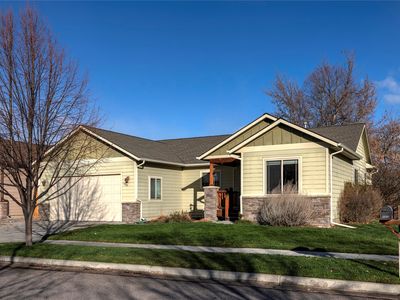 5322 Lonesome Dove Ln, Lolo, MT, 59847