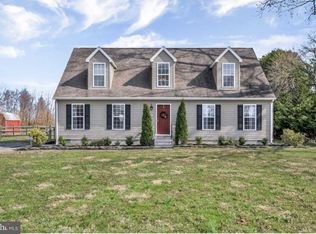 29 W Walnut St, Magnolia, DE 19962