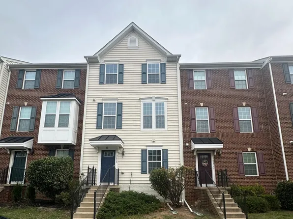 2618 Egret Way, Frederick, MD 21701