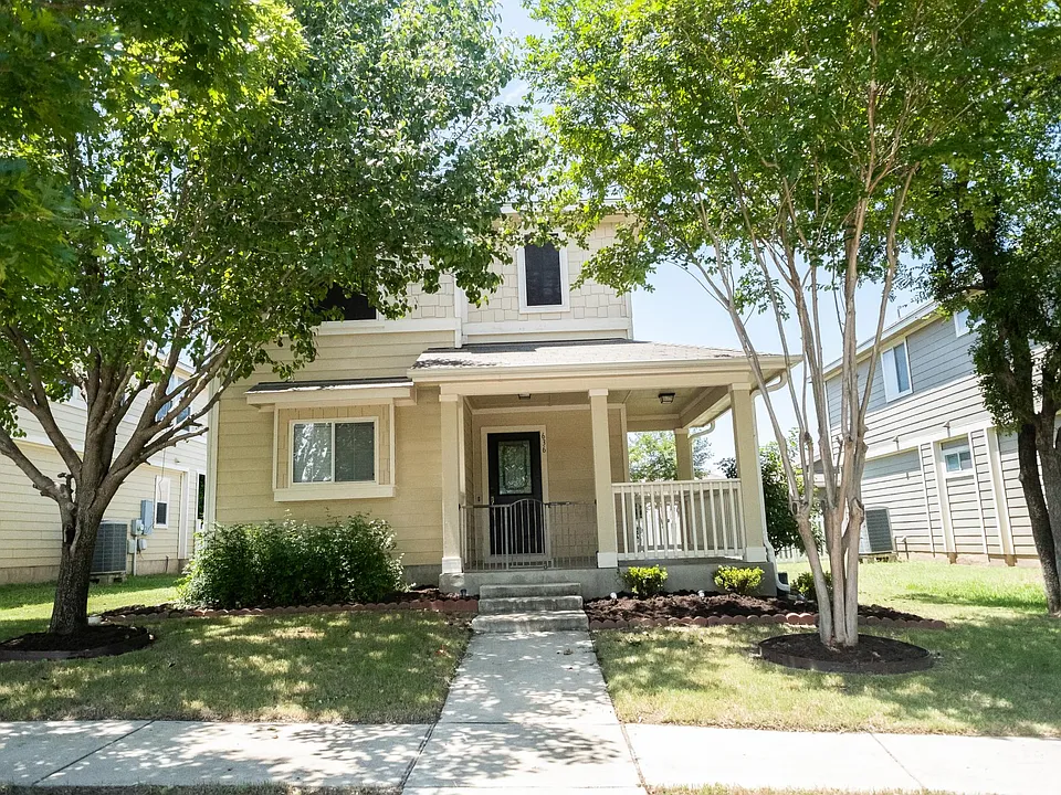 636 Gabriel Mills Dr