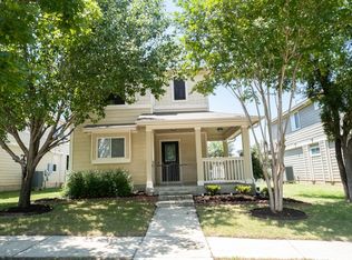 636 Gabriel Mills Dr, Round Rock, TX 78664