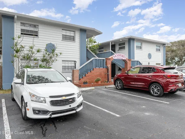 405 Adams Ave APT 10, Cape Canaveral, FL 32920