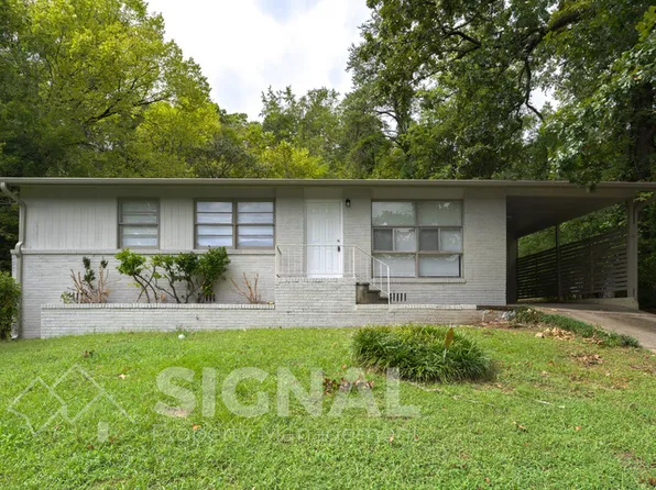 636 Park Ln, Fultondale, AL 35068