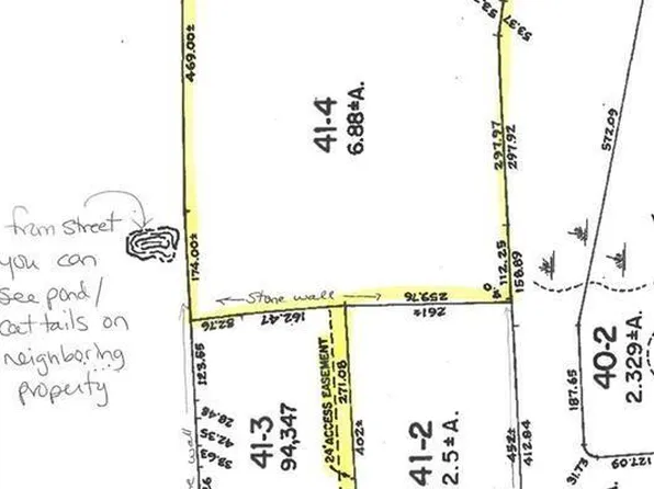 0 Willow Ave, Little Compton, RI 02837