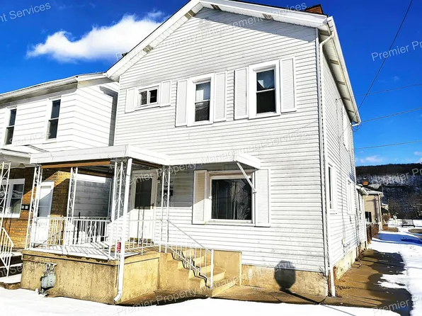 1500 5th Ave, Beaver Falls, PA 15010