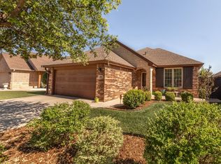 15 Tuscan Villas Cir, Lubbock, TX 79423