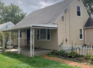 399 N McElroy Rd, Mansfield, OH 44905