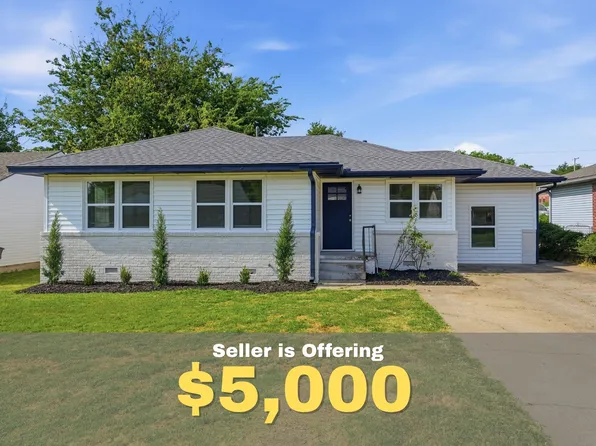 4044 E 27th St, Tulsa, OK 74114