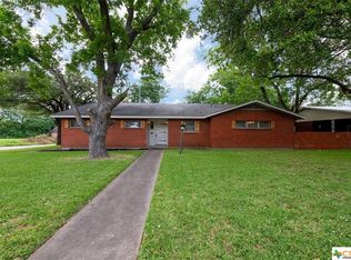 2613 N 15th St, Temple, TX 76501