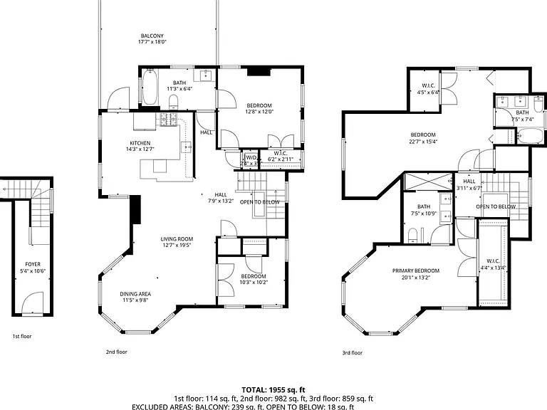 739 Rock Creek Church Rd NW #2 — Photo 18