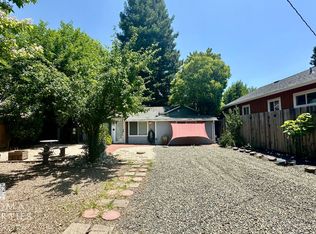 18109 Barrett Ave, Sonoma, CA 95476