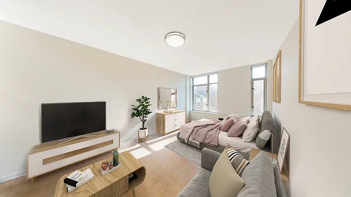 Rented by Douglas Elliman | media 10