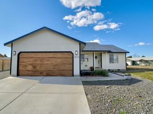 4516 Saguaro Dr, Pasco, WA 99301