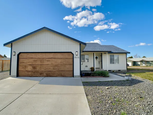 4516 Saguaro Dr, Pasco, WA 99301