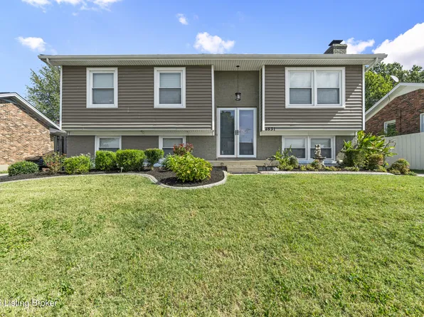 4531 Sandhill Rd, Louisville, KY 40219