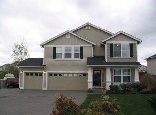 10101 198th Ave E, Bonney Lake, WA 98391