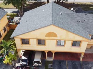 1501 SW 122nd Ave #2-1, Miami, FL 33184