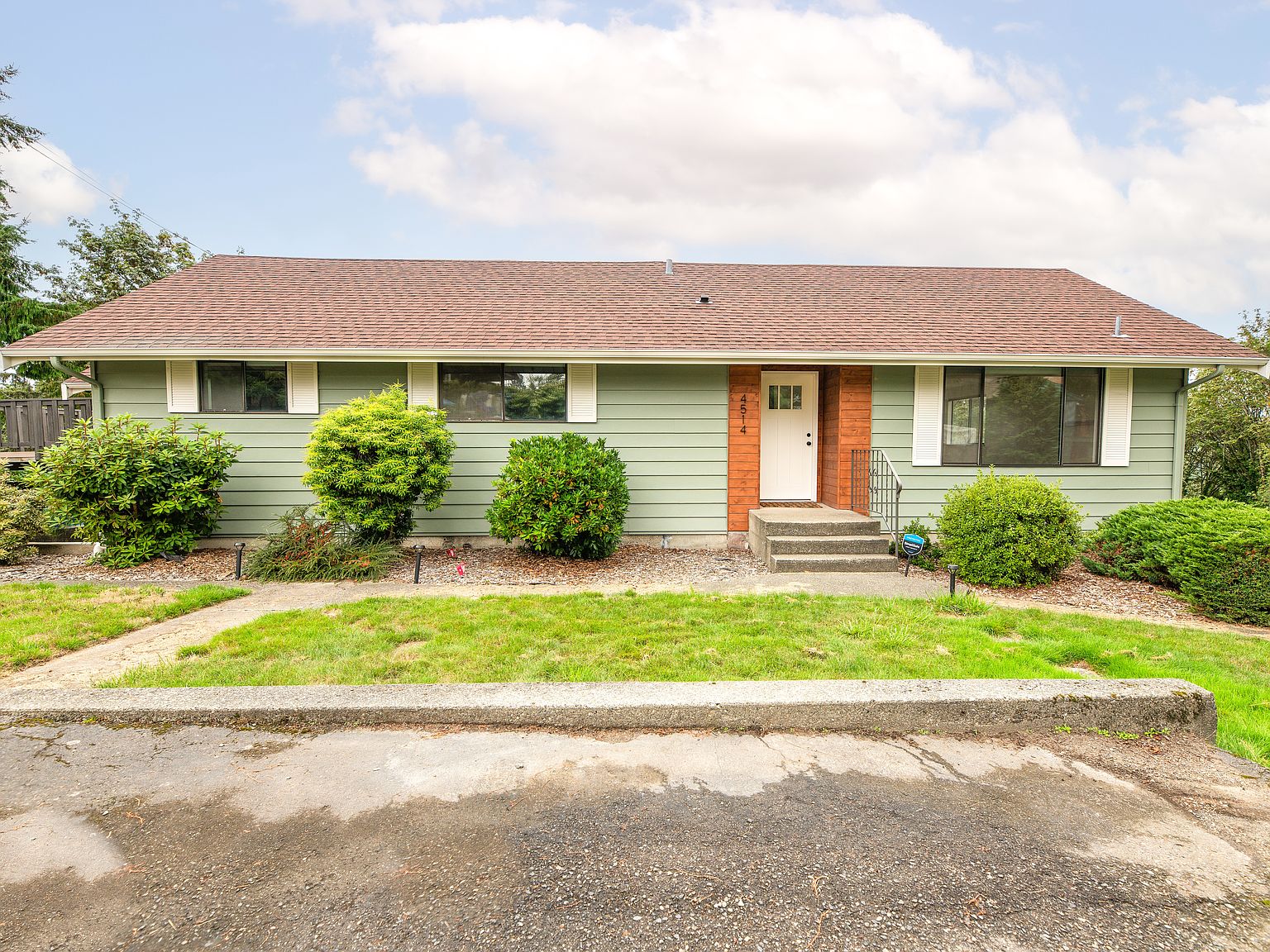 【sskd39】4 4514 S K Street, Tacoma, WA 98418 | Zillow