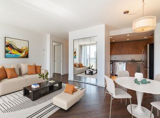 1212 Howe St #1208, Vancouver, BC