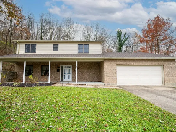 140 Douglas Dr, Batavia, OH 45103