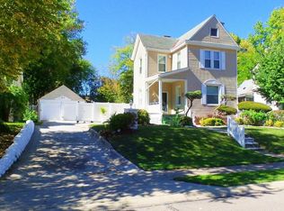 5207 Ebersole Ave, Cincinnati, OH