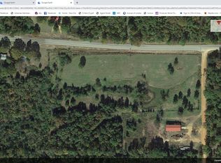 118 Longview Rd, Nashville, AR 71852