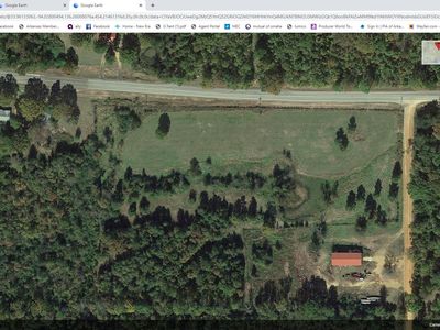 118 Longview Rd, Nashville, AR, 71852