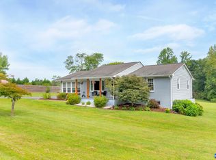 2643 Lindsay Rd, Gordonsville, VA 22942